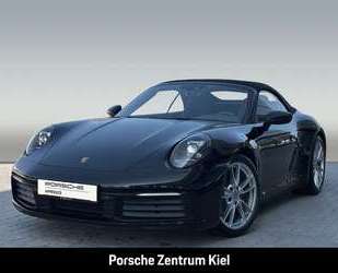 Porsche 992 Gebrauchtwagen