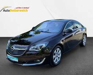Opel Insignia Gebrauchtwagen