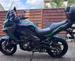 Kawasaki Versys 1000 Gebrauchtwagen