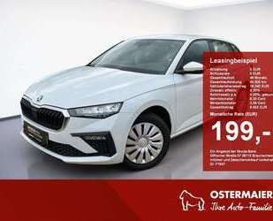 Skoda Scala Gebrauchtwagen