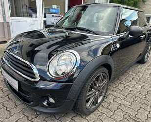 Mini One Gebrauchtwagen