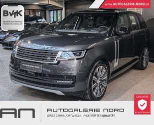 Land Rover Range Rover Gebrauchtwagen