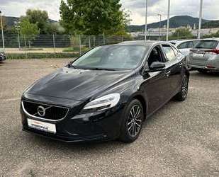 Volvo V40 Gebrauchtwagen