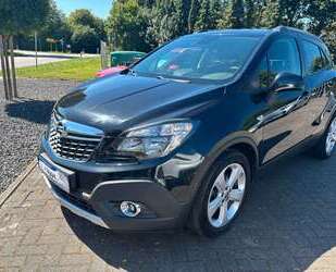 Opel Mokka Gebrauchtwagen