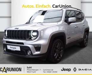 Jeep Renegade Gebrauchtwagen