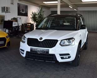 Skoda Yeti Gebrauchtwagen
