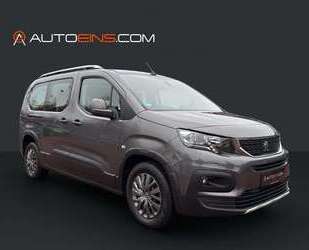 Peugeot Rifter Gebrauchtwagen
