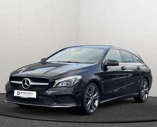 Mercedes-Benz CLA 200 Gebrauchtwagen