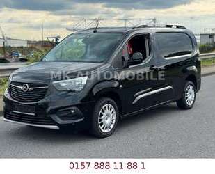 Opel Combo Gebrauchtwagen