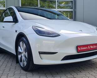 Tesla Model Y Gebrauchtwagen