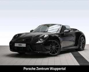 Porsche 992 Gebrauchtwagen
