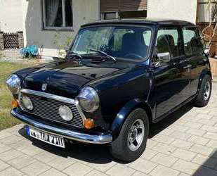 Mini 1000 Gebrauchtwagen