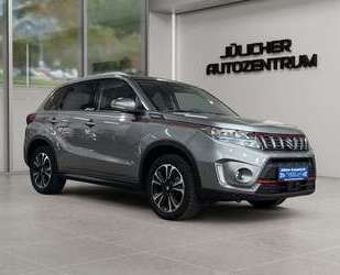 Suzuki Vitara Gebrauchtwagen