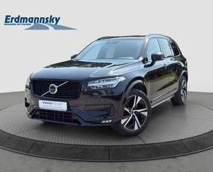 Volvo XC90 Gebrauchtwagen