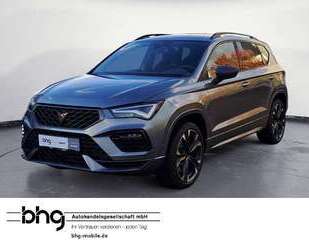 Cupra Ateca Gebrauchtwagen