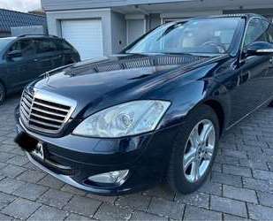 Mercedes-Benz S 320 Gebrauchtwagen