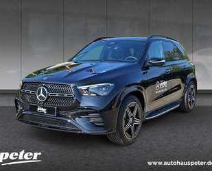 Mercedes-Benz GLE 350 Gebrauchtwagen