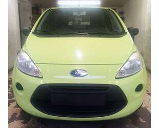 Ford Ka/Ka+ Gebrauchtwagen