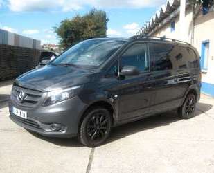 Mercedes-Benz Vito Gebrauchtwagen