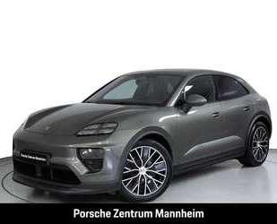 Porsche Macan Gebrauchtwagen