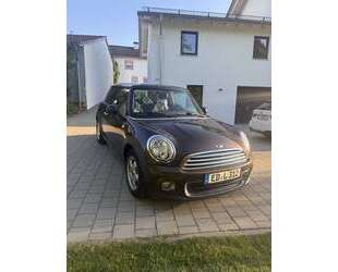 Mini One Gebrauchtwagen