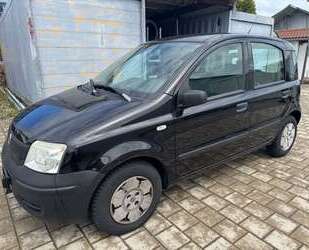 Fiat Panda Gebrauchtwagen