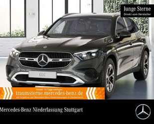 Mercedes-Benz GLC 300 Gebrauchtwagen