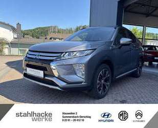 Mitsubishi Eclipse Cross Gebrauchtwagen