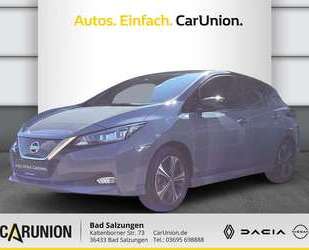 Nissan Leaf Gebrauchtwagen