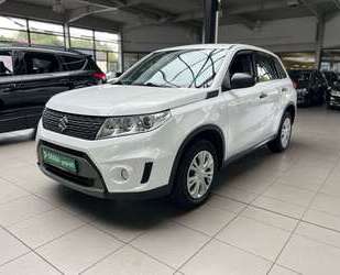 Suzuki Vitara Gebrauchtwagen