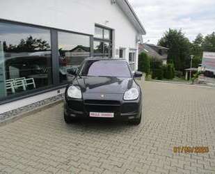 Porsche Cayenne Gebrauchtwagen
