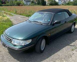 Saab 900 Gebrauchtwagen