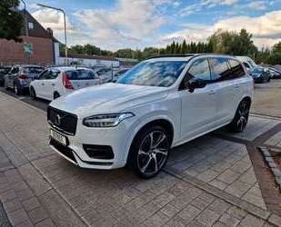 Volvo XC90 Gebrauchtwagen