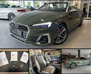 Audi S5 Gebrauchtwagen