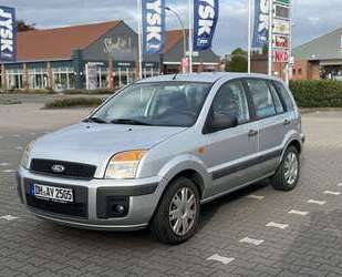 Ford Fusion Gebrauchtwagen