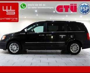 Lancia Voyager Gebrauchtwagen