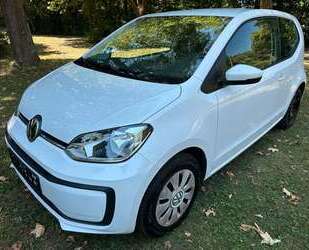 VW up! Gebrauchtwagen