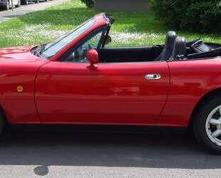 Mazda MX-5 Gebrauchtwagen