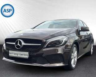 Mercedes-Benz A 180 Gebrauchtwagen
