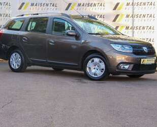 Dacia Logan Gebrauchtwagen