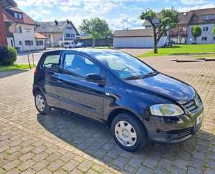 VW Fox Gebrauchtwagen