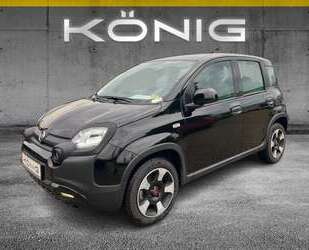 Fiat Panda Gebrauchtwagen
