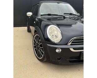 Mini One Gebrauchtwagen
