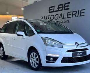 Citroen Grand C4 Picasso Gebrauchtwagen