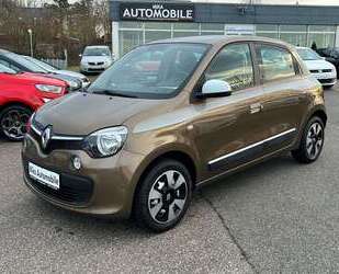 Renault Twingo Gebrauchtwagen