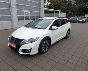 Honda Civic Gebrauchtwagen