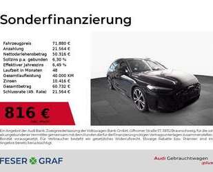 Audi S5 Gebrauchtwagen