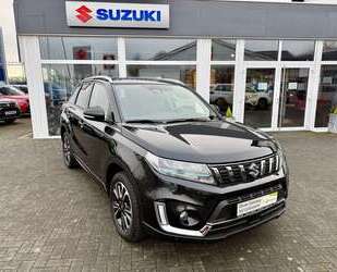 Suzuki Vitara Gebrauchtwagen