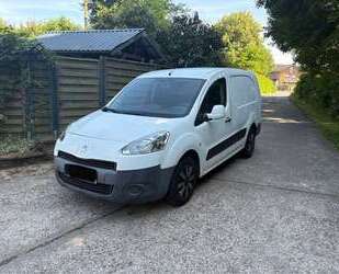Peugeot Partner Gebrauchtwagen