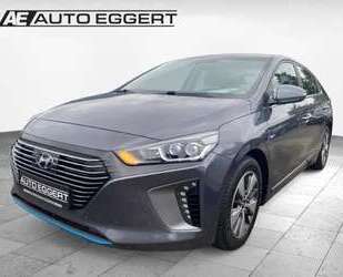 Hyundai IONIQ Gebrauchtwagen